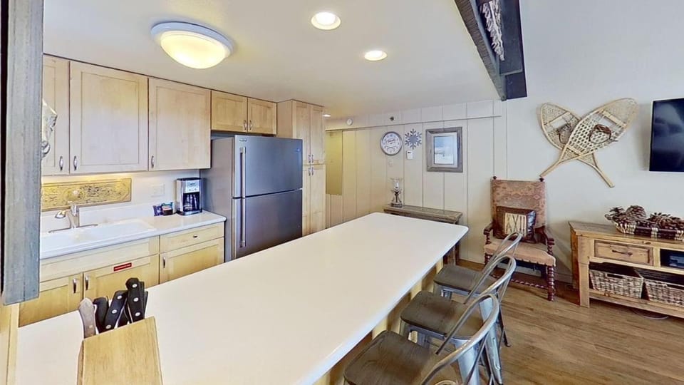 Crestwood 3313 Deluxe 1 Bedroom Plus Loft House in Snowmass Village