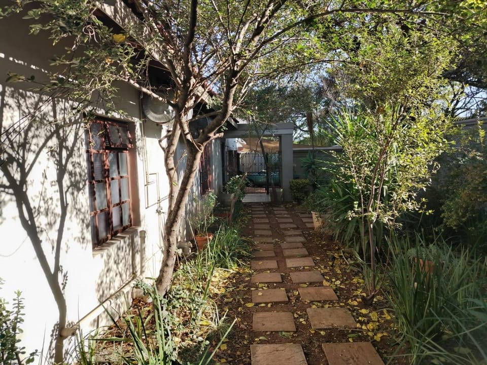 Faerie Glen B&B Bed and Breakfast in Pretoria