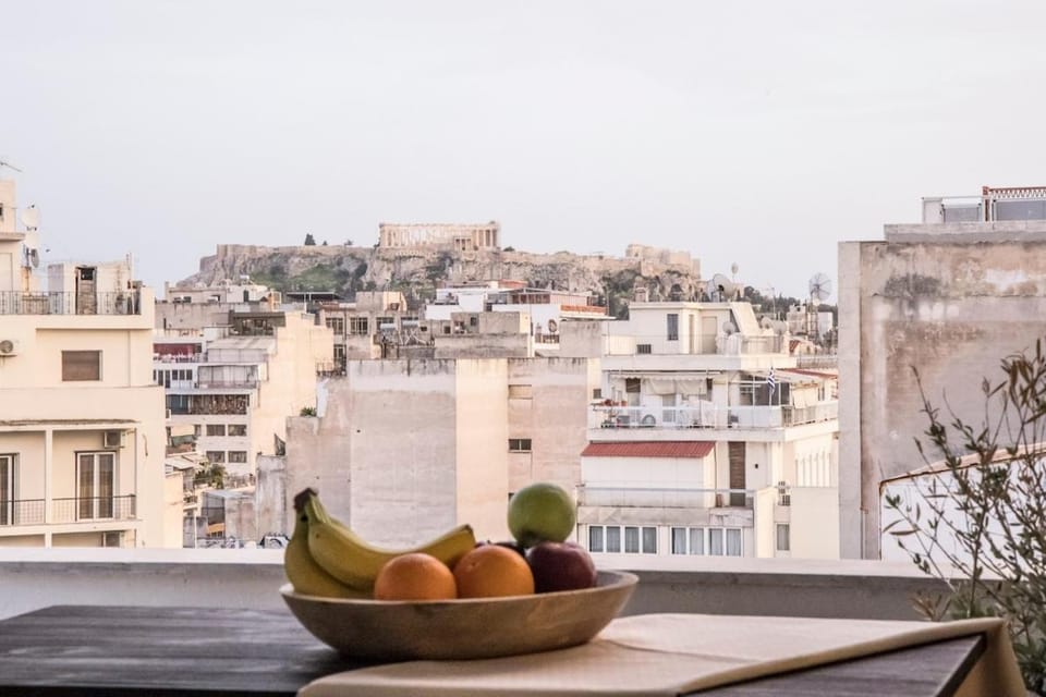 City view