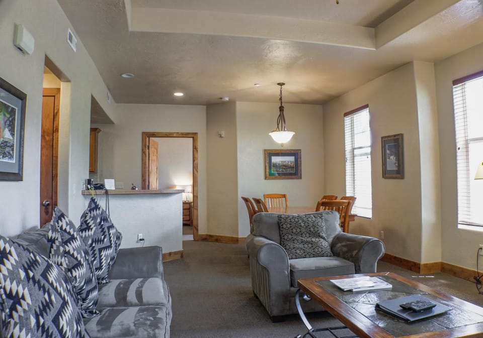 5949C Foxpoint by SkyRun Park City Apartment in Snyderville