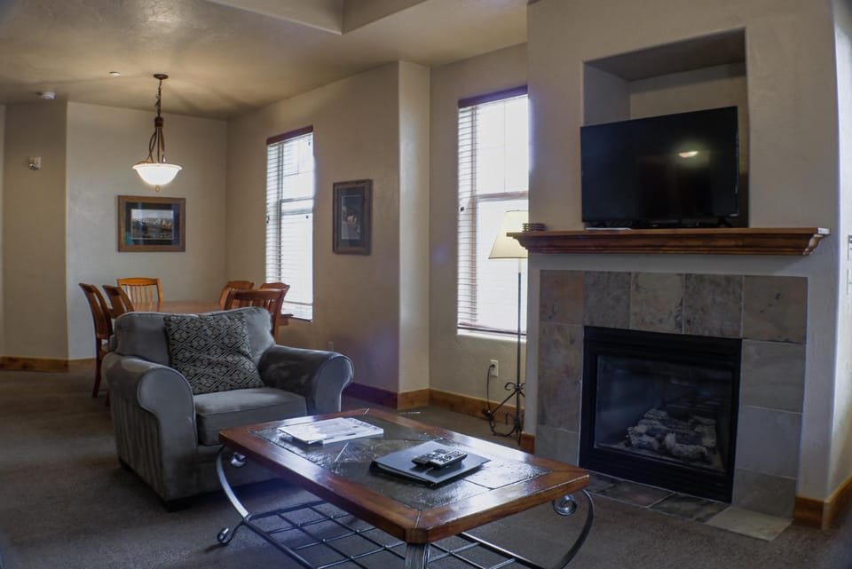 5949C Foxpoint by SkyRun Park City Apartment in Snyderville