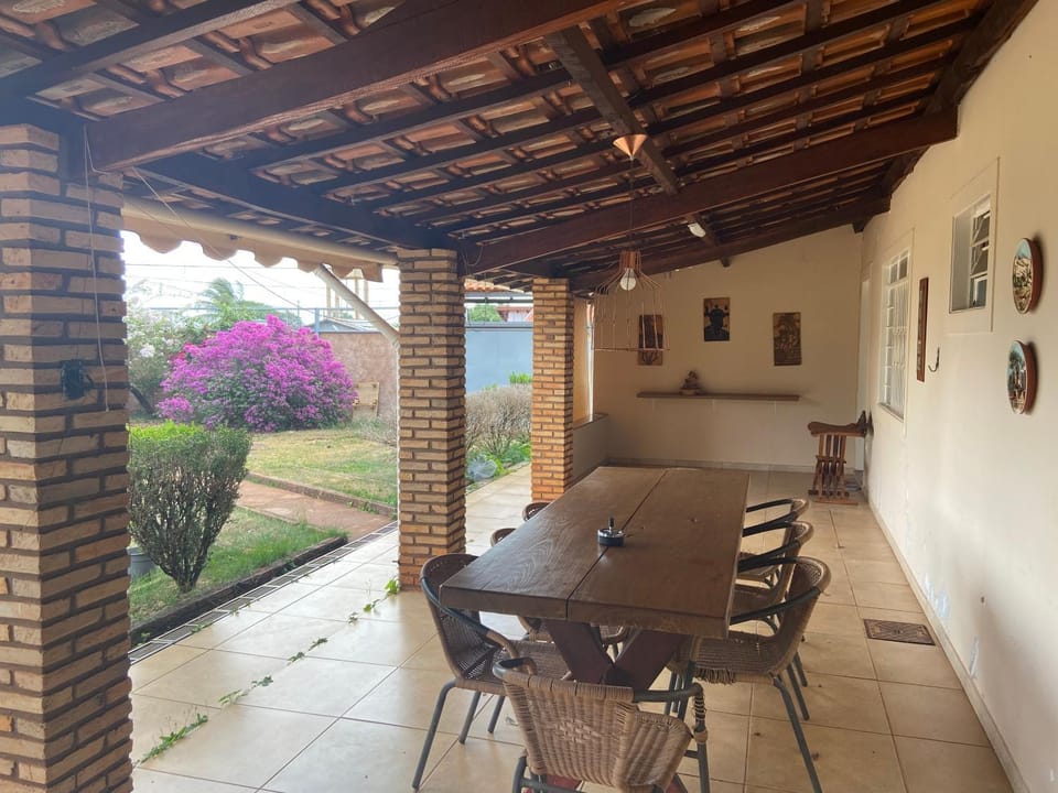 Recevoir Garden Suítes Vacation rental in Campo Grande