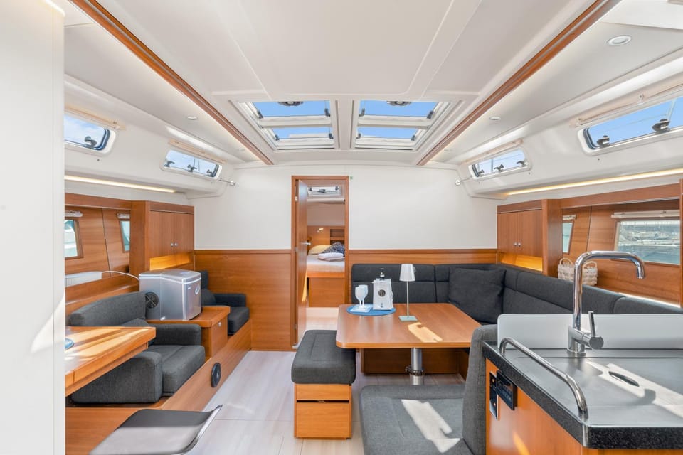 Communal lounge/ TV room, Living room