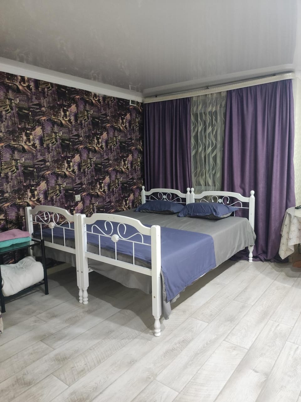 Квартира возле центра бокса Apartment in Kazakhstan