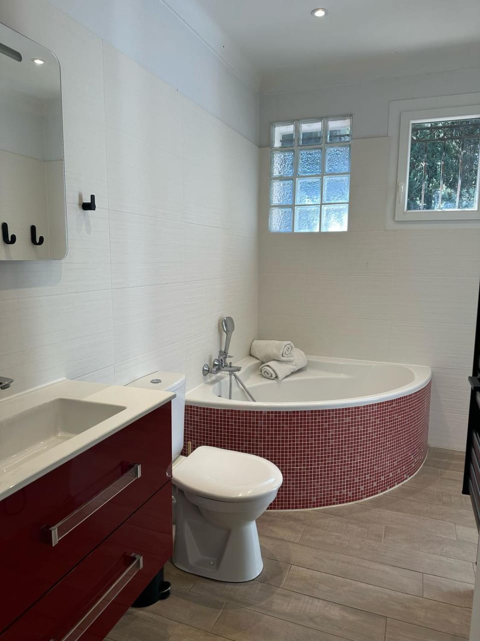 Toilet, Bathroom