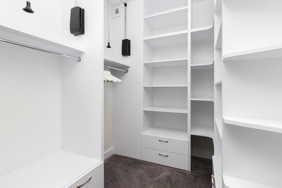 wardrobe