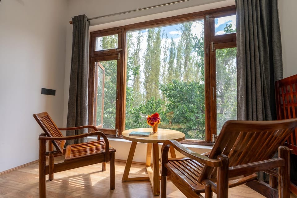 BARCHA Guest house Bed and Breakfast in India