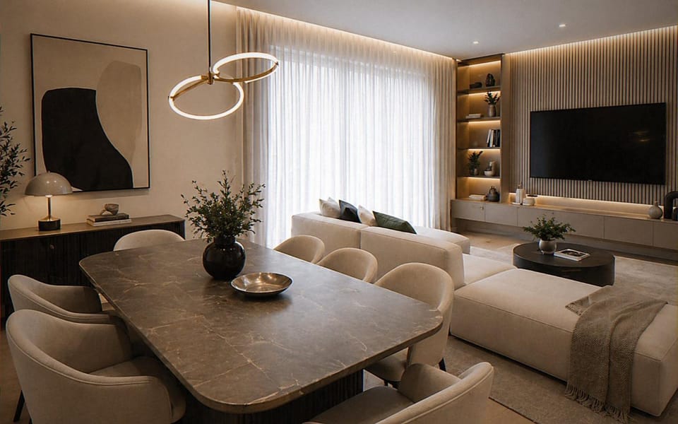 amazing flat for eight in central london Apartment in City of Westminster