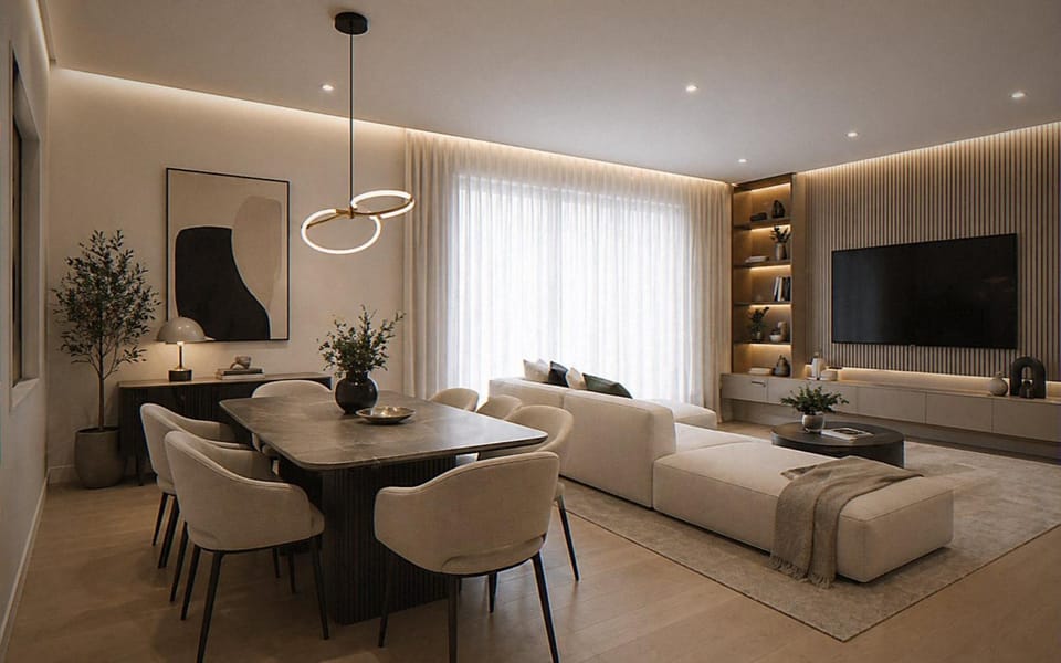 amazing flat for eight in central london Apartment in City of Westminster
