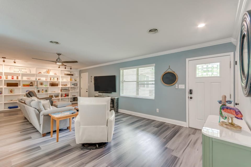 Swim, Golf & Relax! 'Kokomo on the Emerald Coast' House in Pensacola
