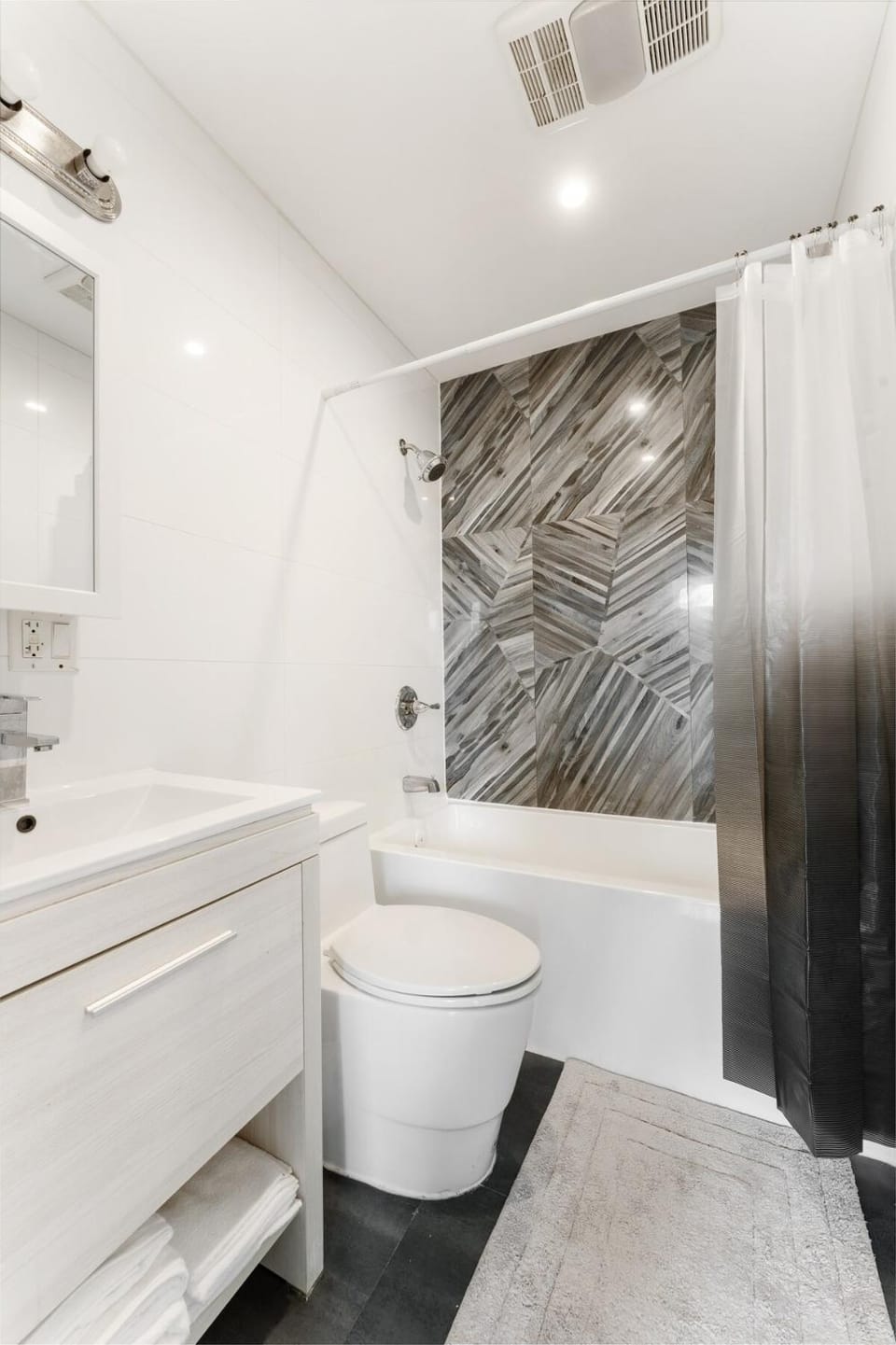 Chic Studio in the Heart of Brooklyn Apartment in Bedford-Stuyvesant