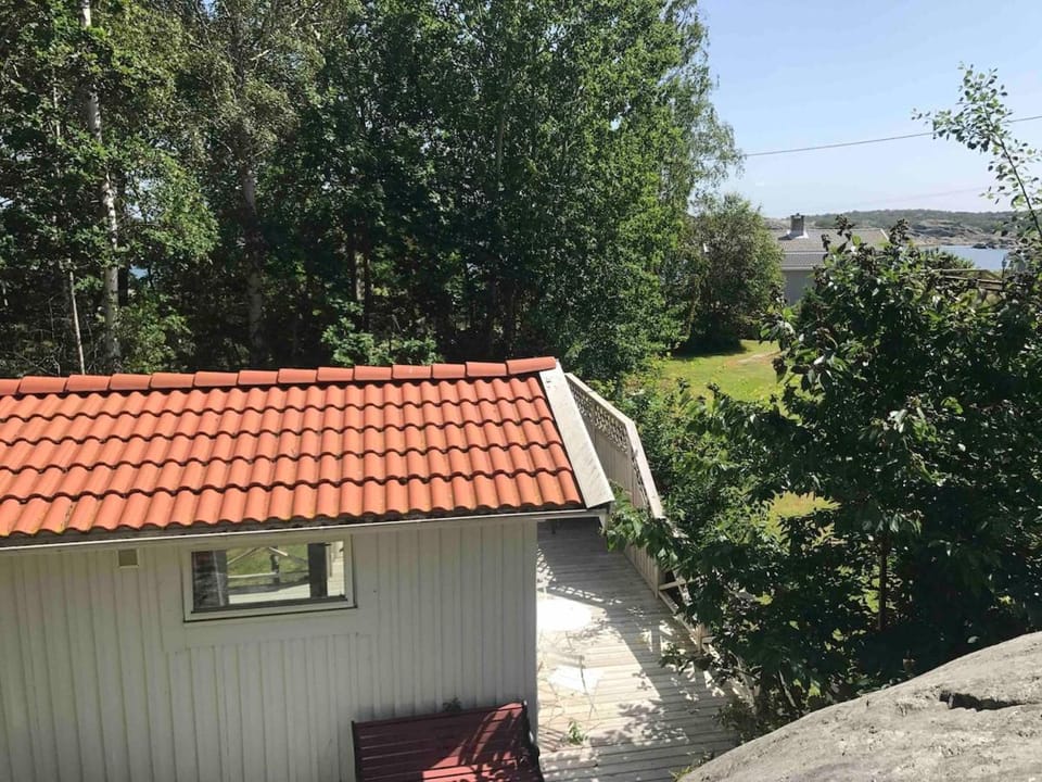 Cosy cottage on Brännö island House in Gothenburg