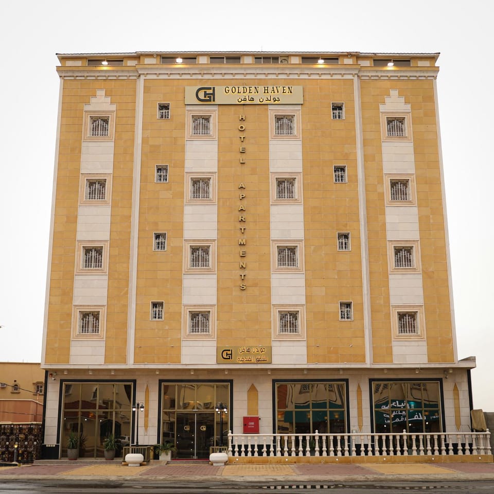 Property building, Day
