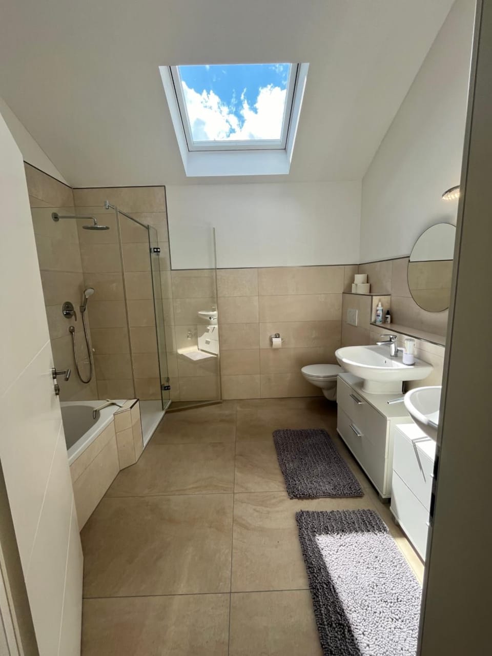 Wohnung an der Burg von Vellberg Apartment in Baden-Württemberg
