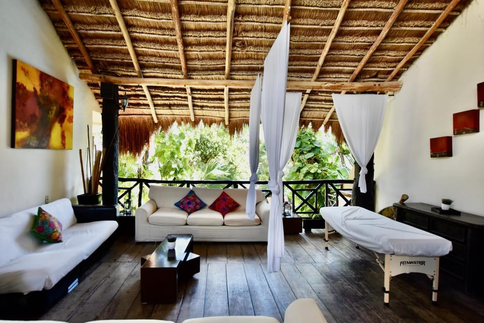 Riviera del Sol Amazing King Size Deluxe Suite 301 Hotel in Playa del Carmen