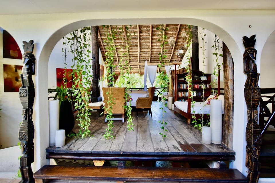 Riviera del Sol Amazing King Size Deluxe Suite 301 Hotel in Playa del Carmen