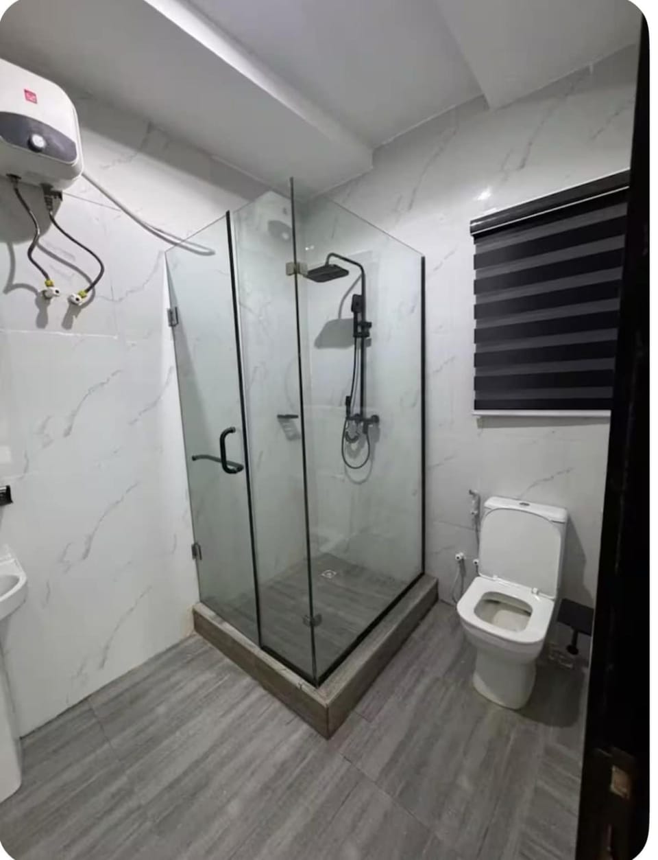 Sohana Homes Apartment in Lagos