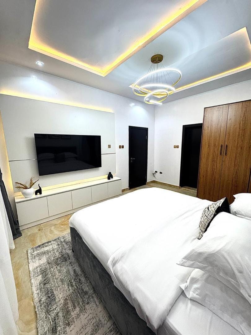 Sohana Homes Apartment in Lagos
