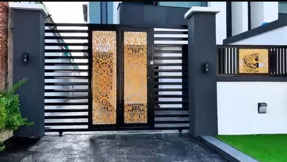 Sohana Homes Apartment in Lagos