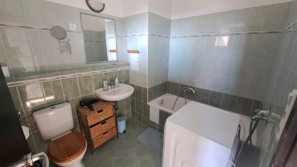 Club218 Stúdió Wellness Apartman Apartment in Siófok