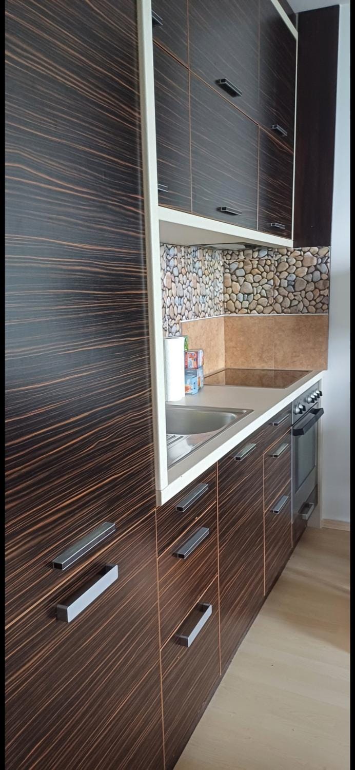 Club218 Stúdió Wellness Apartman Apartment in Siófok