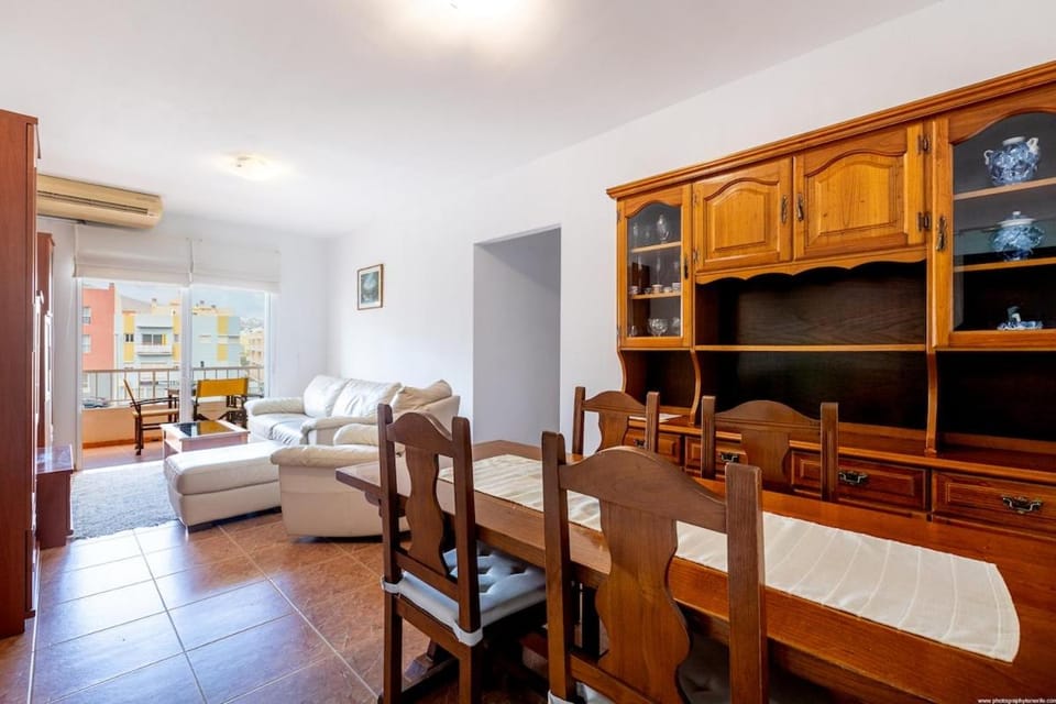 Cerca de la playa y cómodo by CABANA Rentals Apartment in Canary Islands