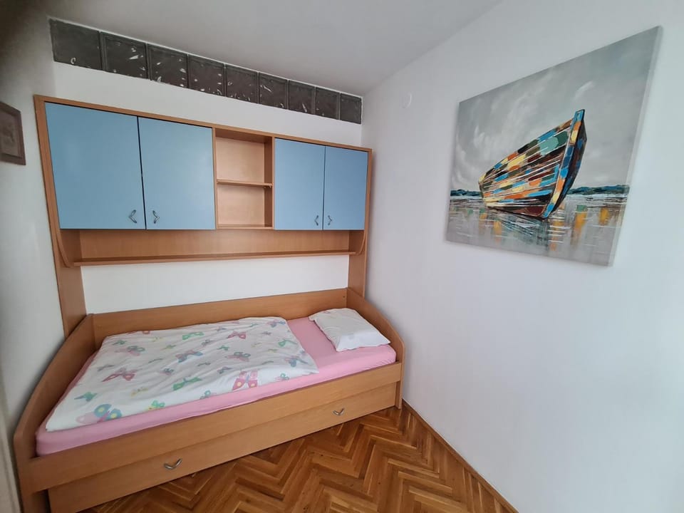 Dolores Apartment Apartment in Opatija