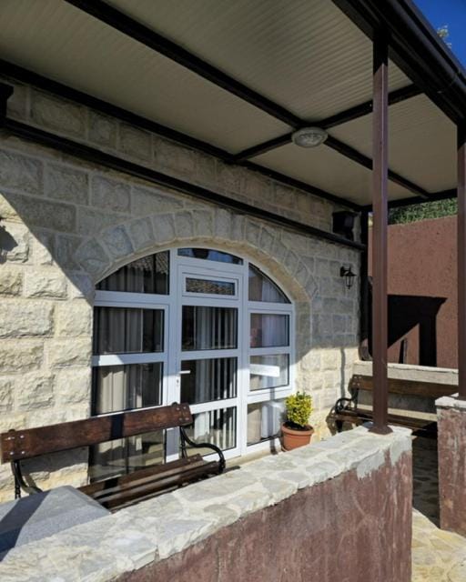 Apartman Una Rezevici Apartment in Budva Municipality