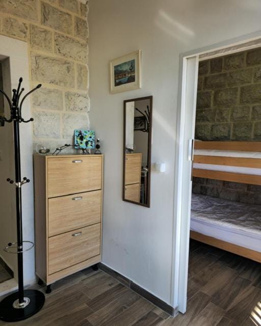 Apartman Una Rezevici Apartment in Budva Municipality