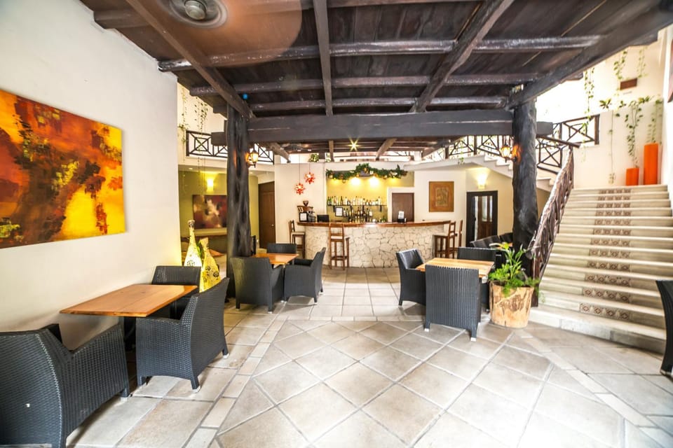 Riviera del Sol Amazing Double Queen Junior Suite 103 Hotel in Playa del Carmen