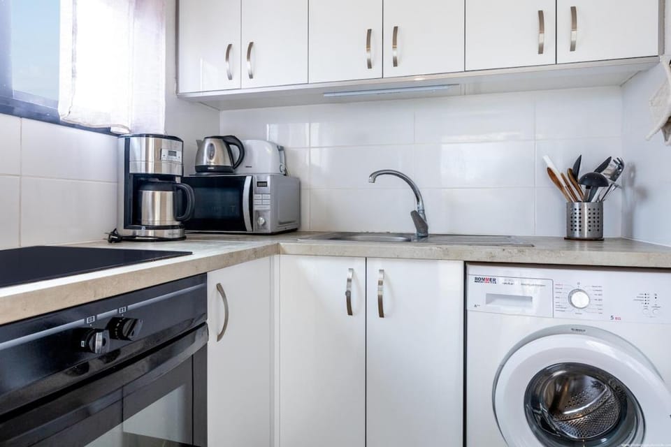 Escapada perfecta en Arona by CABANA Rentals Apartment in Los Cristianos