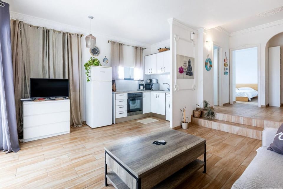 Escapada perfecta en Arona by CABANA Rentals Apartment in Los Cristianos