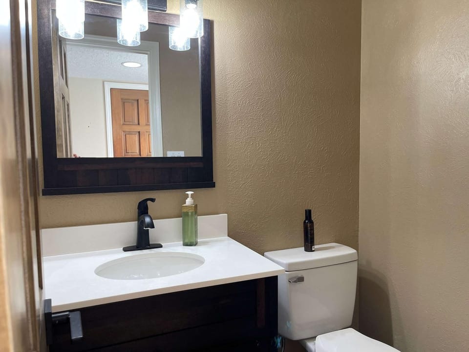 Bearway to Heaven Apartment in Ruidoso