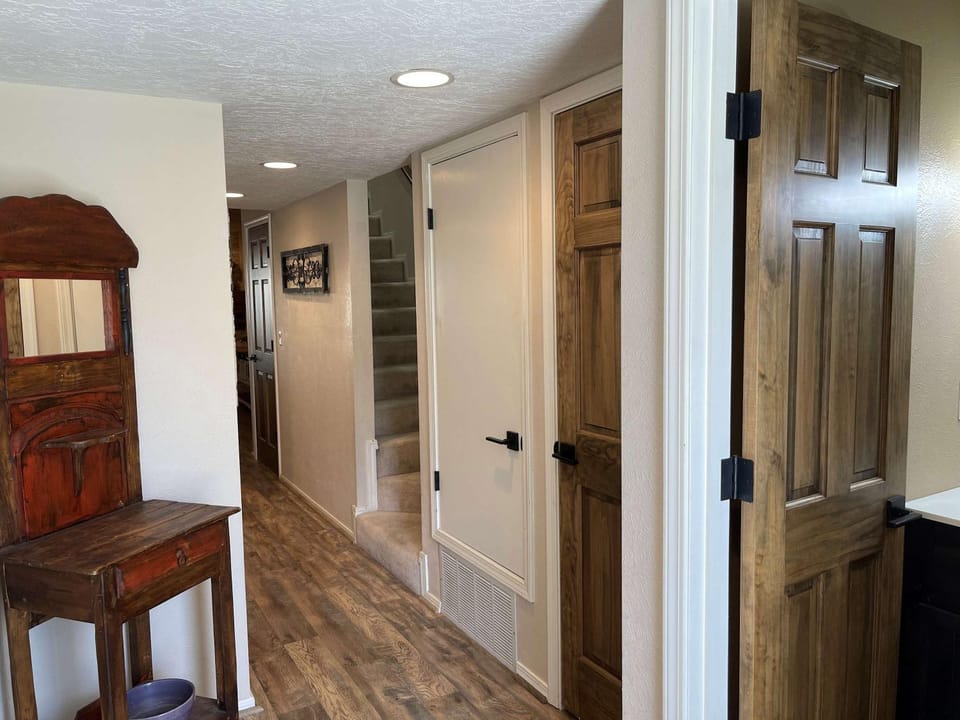 Bearway to Heaven Apartment in Ruidoso