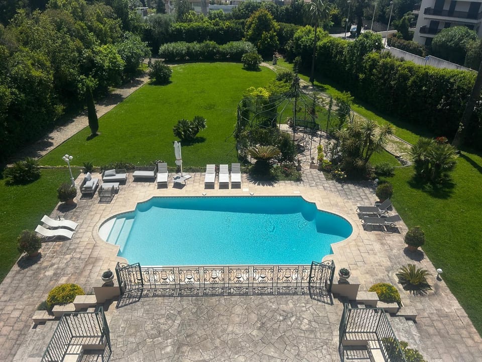 Villa cannes Villa in Cannes