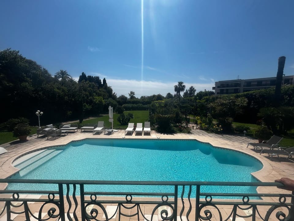 Villa cannes Villa in Cannes