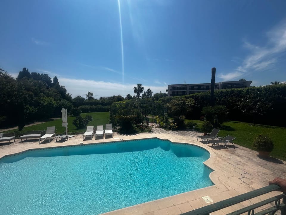 Villa cannes Villa in Cannes