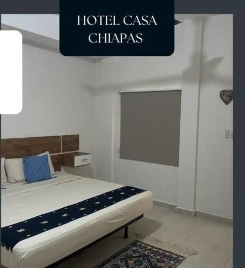 Hotel Casa Chiapas Hotel in State of Chiapas