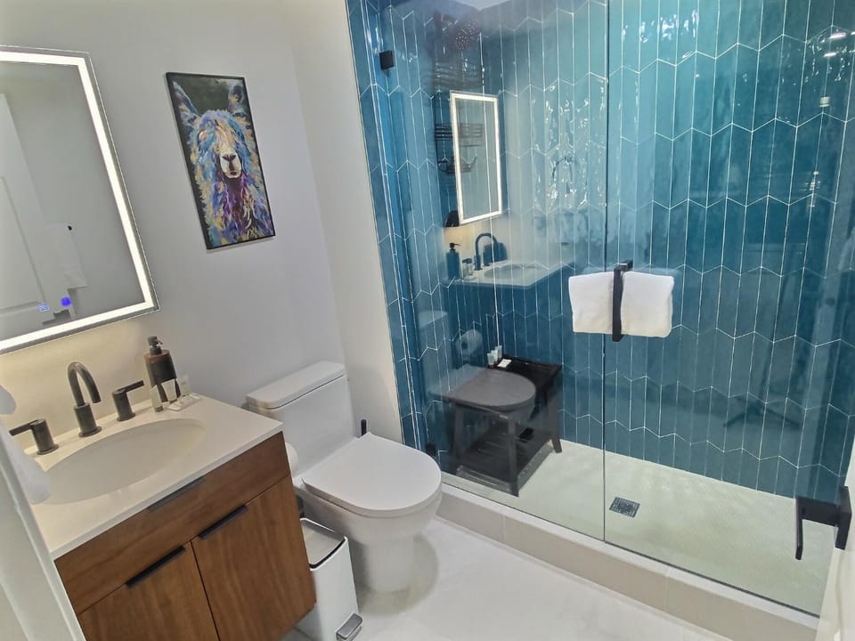 Modern Majesty at Monitor #5 by SkyRun Park City House in Park City