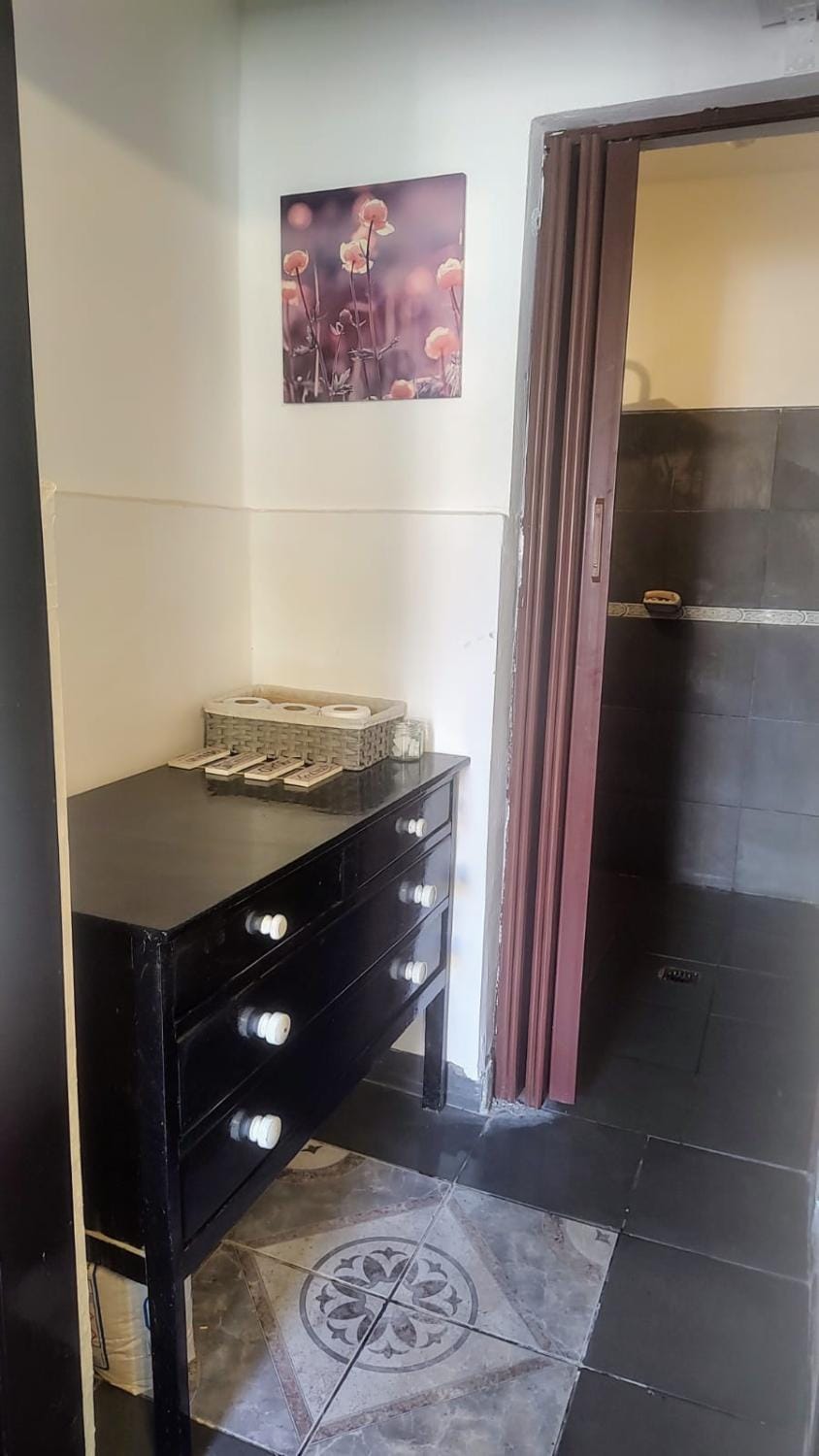 Urban Almafuerte Apart Apartment in Catamarca