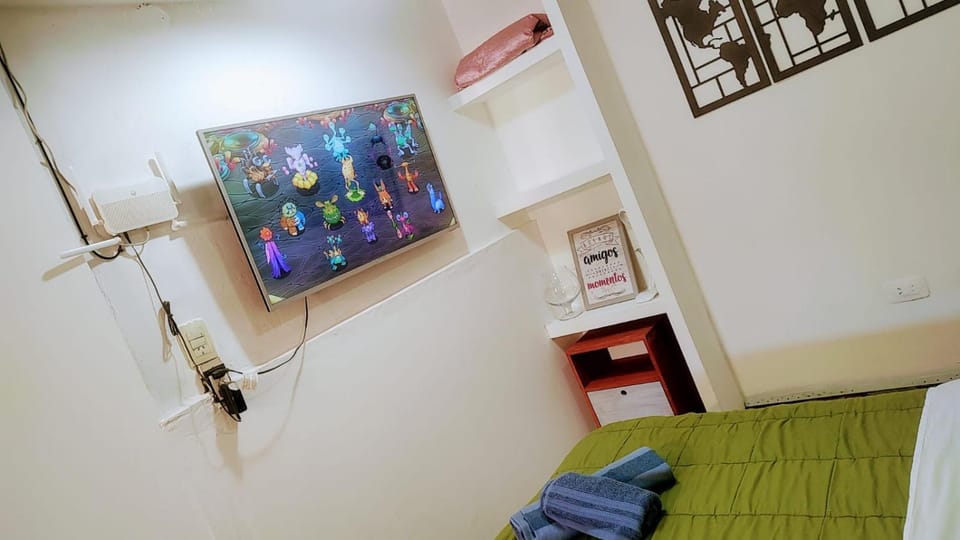 Urban Almafuerte Apart Apartment in Catamarca