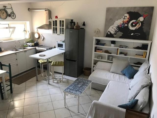 Casa Gorilla Apartment in Sabaudia