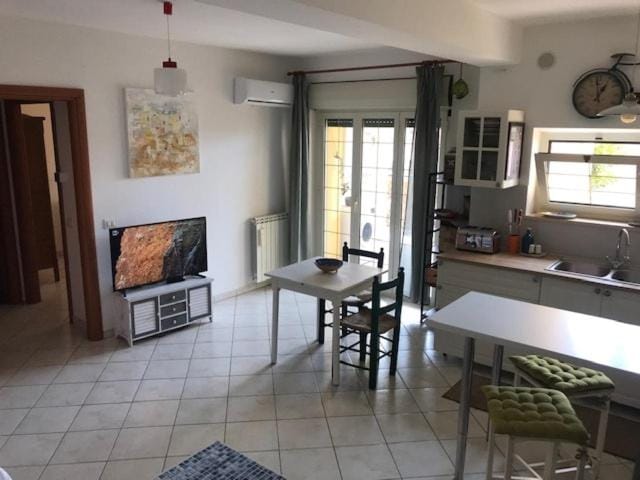 Casa Gorilla Apartment in Sabaudia