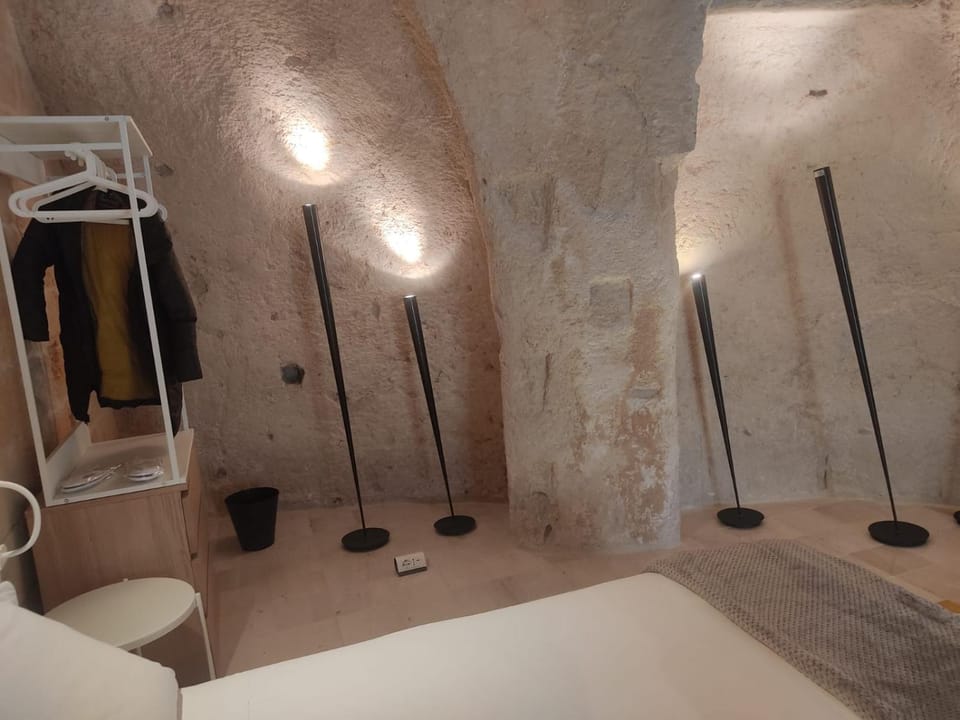 Apartments for you Sassi Apartment in Matera