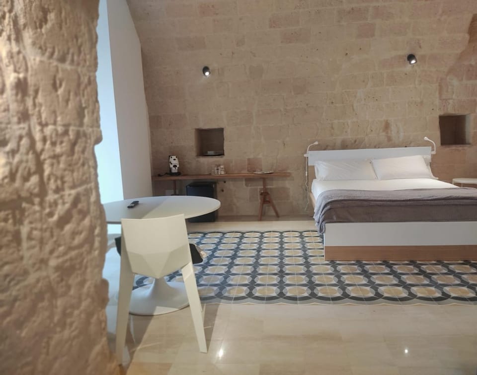 Apartments for you Sassi Apartment in Matera