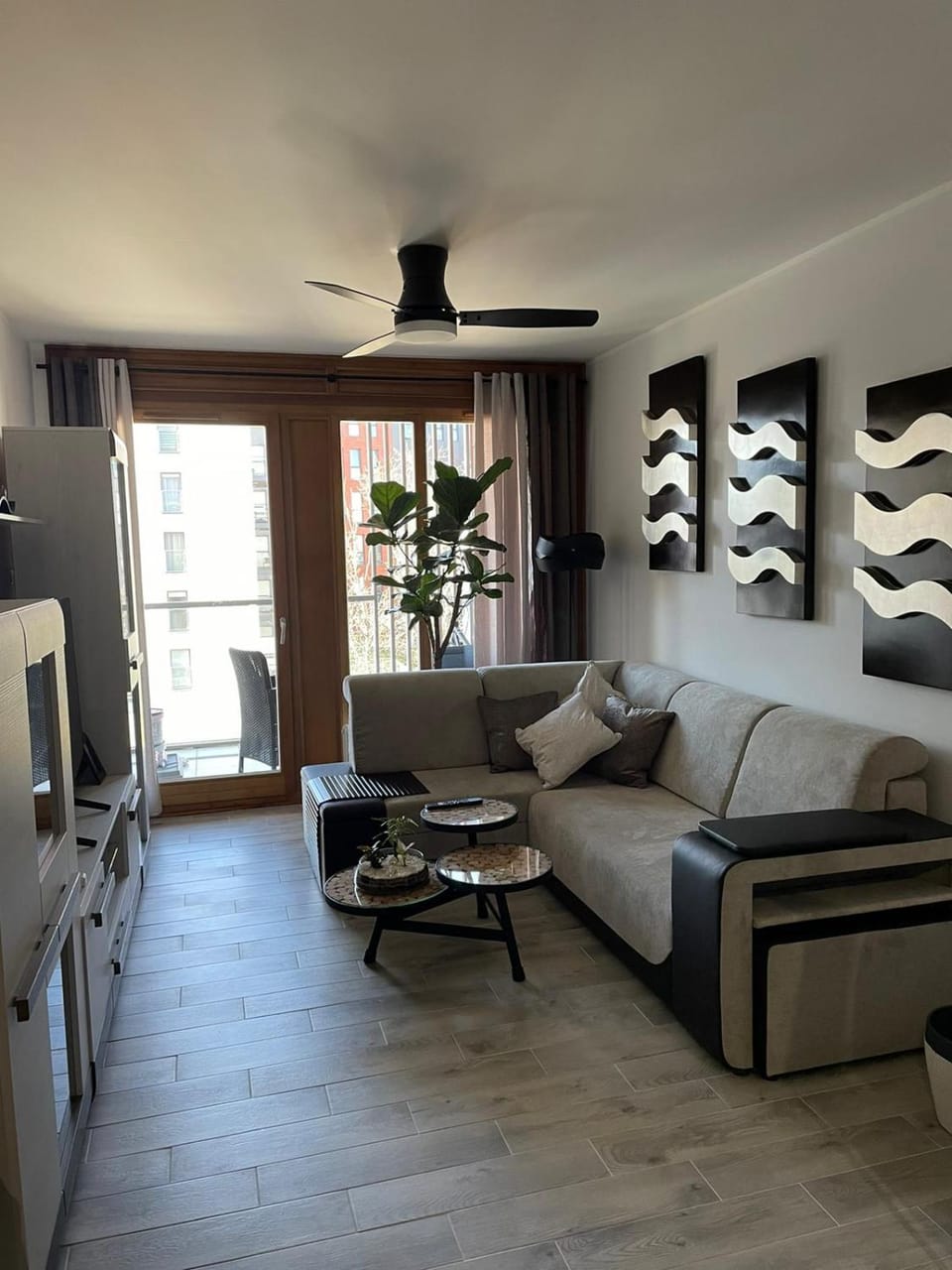 Exclusive Riverbank Apartment Torunska Apartment in Gdansk