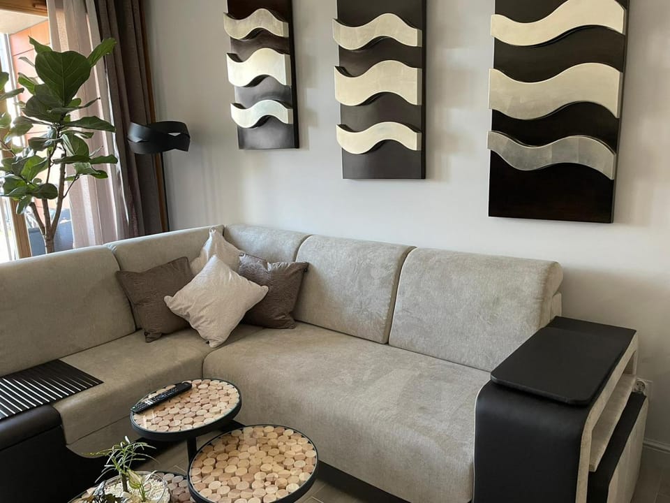 Exclusive Riverbank Apartment Torunska Apartment in Gdansk
