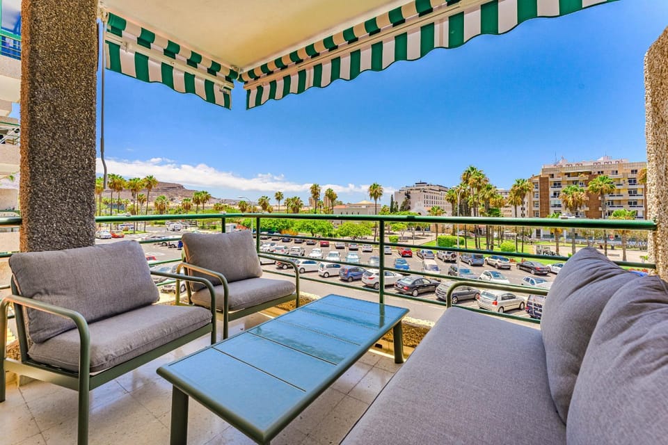 Patio, Balcony/Terrace, Balcony/Terrace