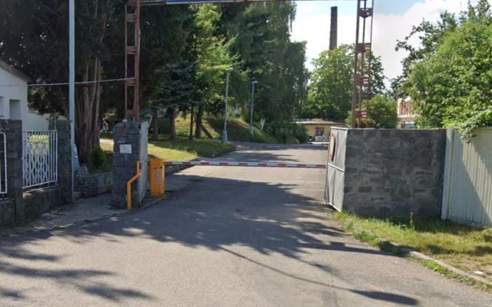 Dům pro hosty Hostel in Czechia