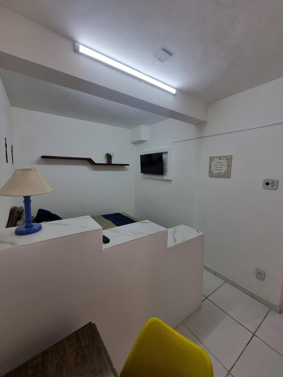 Conforto próximo ao Engenhão - Estádio Nilton Santos Apartment in Rio de Janeiro